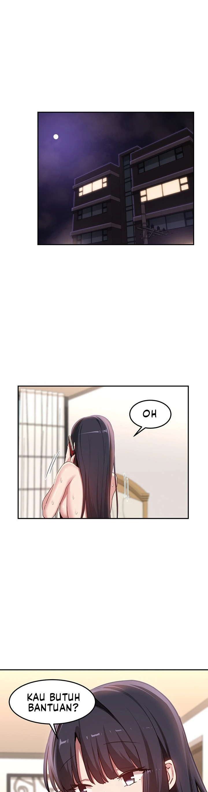 Sextudy Group Chapter 105 - Page 29
